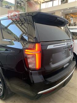 شێڤرۆلێت تاهۆ